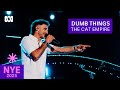 The Cat Empire cover Dumb Things | Sydney New Year's Eve 2025 | ABC iview