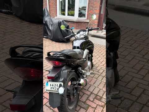 A2 2014 Suzuki GW250 Inazuma | Commuter - Image 2