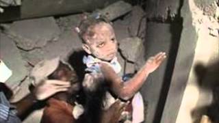 Haiti Earthquake 3Years Now (After While by Deitrick Haddon)