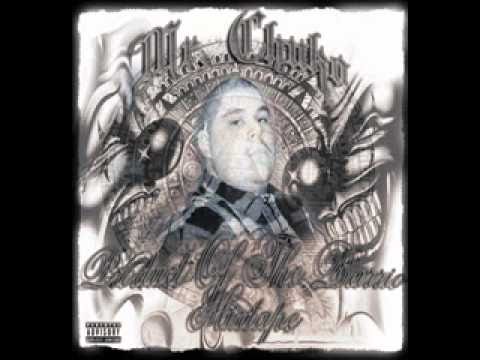 Mr. Chuko - The Streets