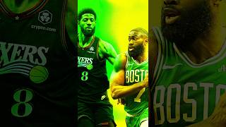 This Jaylen Brown-PG Take Is CRAZY 😭