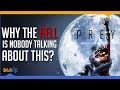 Why Prey Mooncrash Is The Best Damn DLC Of 2018 Review