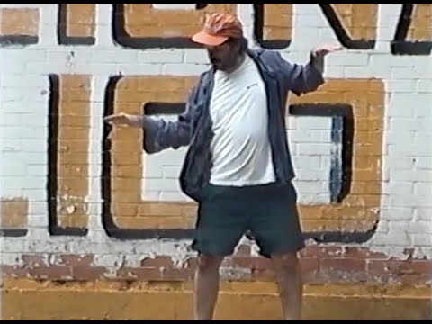 Kalabrese - Eight Bars