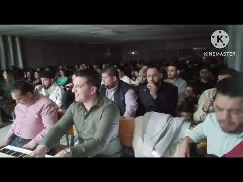 Coro de villaverde - tal vez