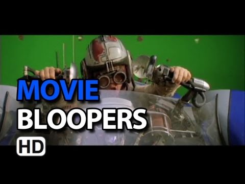 Thumbnail of the video: Bloopers Outtakes Gag Reel
