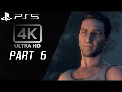 Watch Dogs Legion: Bloodline (Part 6) Gameplay Walkthrough 4K60fps