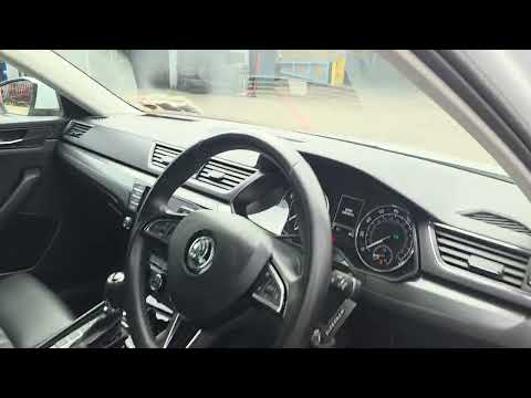 Skoda Superb 1.4 TSI Automatic - Image 2