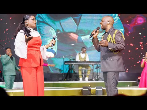 Minister Lufuno Dagada ft Chairo - Thoni Dzanga (Isaiah 61:7) Official Video