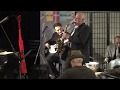 2-25-19 "Take the A Train" to the National Jazz Museum In Harlem