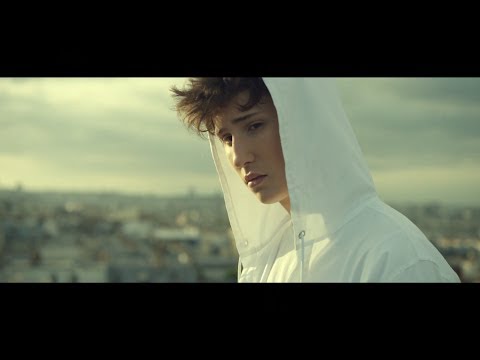 Nemo Schiffman - Yeah I Don't Mind (Clip Officiel)