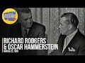 Richard Rodgers & Oscar Hammerstein Discuss Oklahoma And South Pacific on The Ed Sullivan Show