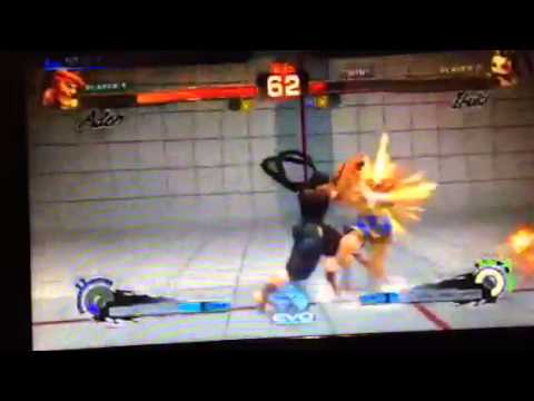 Gamerbee versus Sako 2014