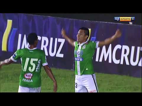 Oriente Petrolero 3-1 Guabira (LFPB-Fecha 10-Torneo Clausura)