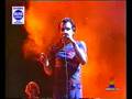 Litfiba 1997 Documenti Sul Live Di Nuoro