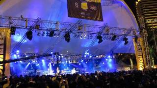 Download lagu Azlan, Hillary dan Syam - Intan Ku Kesepian @ Konsert Gemuruh DT mp3