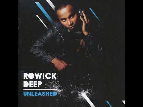 Rowick Deep - Music is life ft Migan Pringle
