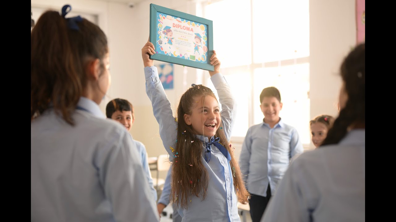 Successful child - Early Moments Matter