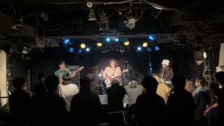 ニガミ17才/関大軽音I部-京関立ジョイントライブ2026