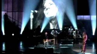 Melissa Ethridge &amp; Joss Stone Janis Joplin Tribute 2005 Grammys