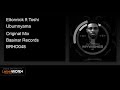 Eltonnick Ft Toshi Ubumnyama Original Mix