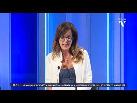 2021-09-16 NOTIZIE DI PRATO TG ORE 19.45