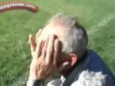 Rolig videoklipp tränare