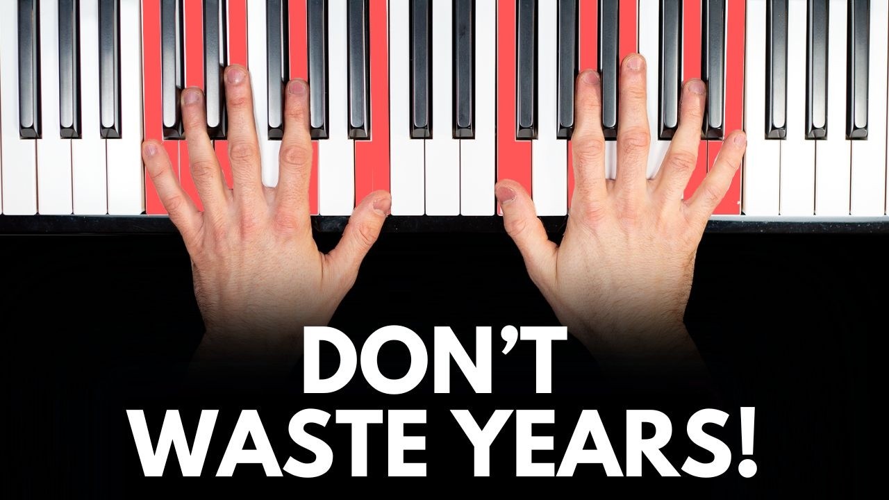 10 Piano Mistakes Every Beginner Makes (And How to Fix Them Fast)
