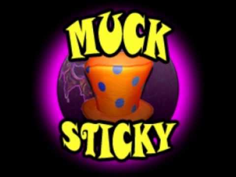 Muck Sticky - Barbecue