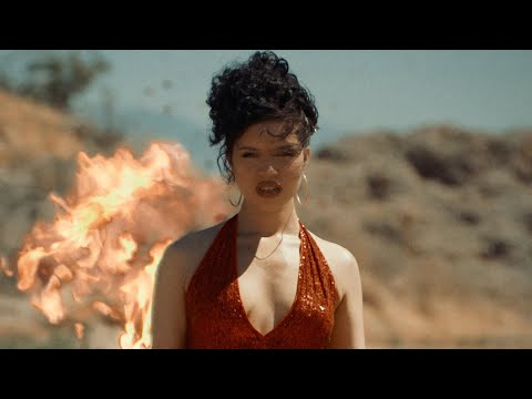 Aiyana-Lee - Love's Graveyard