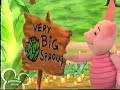 The Book Of Pooh Night Of The Brussels Sprout I Could Have Laughed All Night