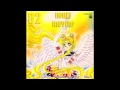 Sailor Moon Memorial Song Box Disc 1 Track02 ...