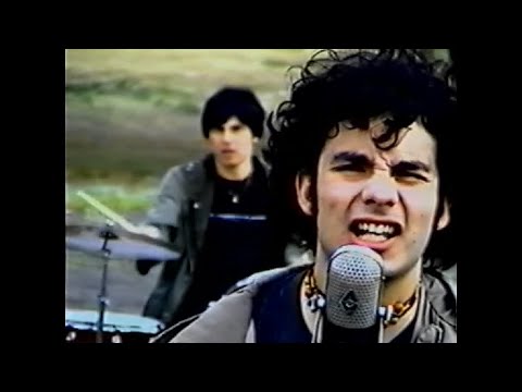 Videoclip de Fantasías Animadas de Ayer y Hoy — Los Bunkers