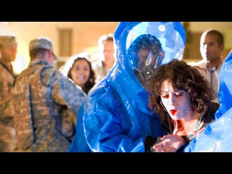 パンデミックから生き残るためのトップ10の方法 (Top 10 Ways To Survive a Pandemic)