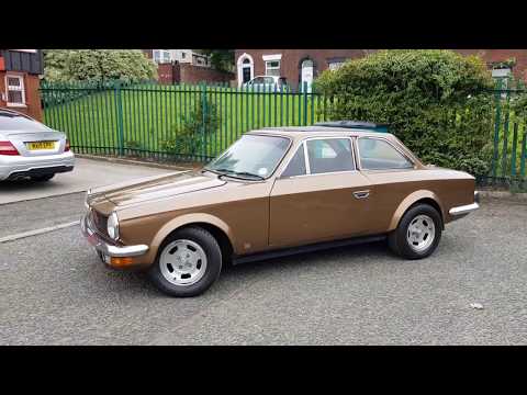 Thumbnail for Gilbern Invader MK III 1972 by Gilbern