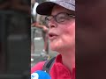 'Je mag me mijn verjaardag afpakken, maar van de Vierdaagse blijf je af' #shorts