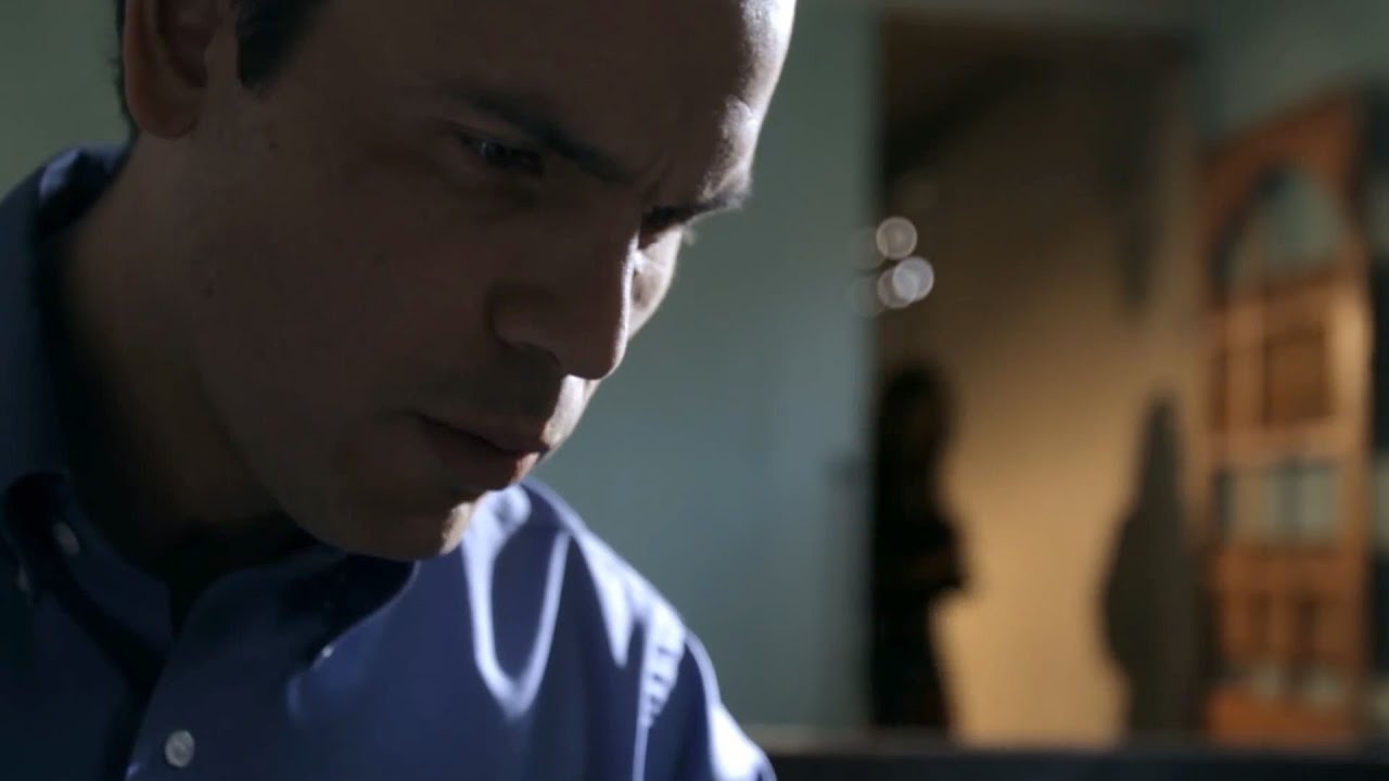 Los Traficantes - Trailer