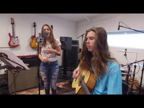 Beatles "Oh Darling"..Kylie Foley and Remington Richling