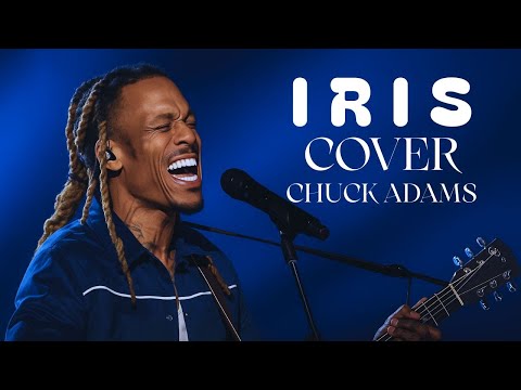 Chuck Adams - Iris (Cover Full Version)