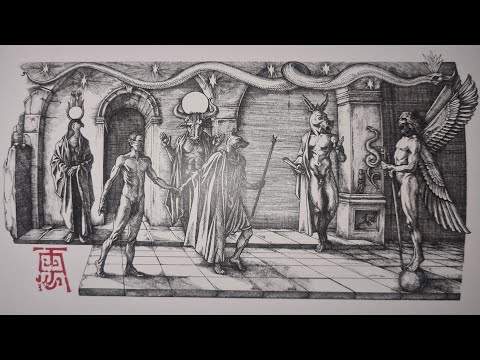 Secret Statutes of the Templars - Tracy Twyman