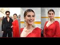 Tiger Shroff Tara Promotion For Heropanti 2 Tighershroff Tarasutaria Viral Trending Short
