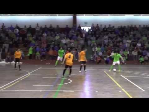 La Asociación Jerez Futsal no pudo conseguir el ascenso a 3ª División