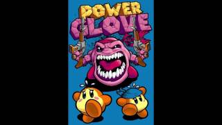 Powerglove - Heavy Metal Kirby (feat. Reece Miller)