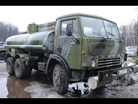 Steam Topluluğu :: Video :: Семейство автомобилей Мустанг автозавода КАМАЗ