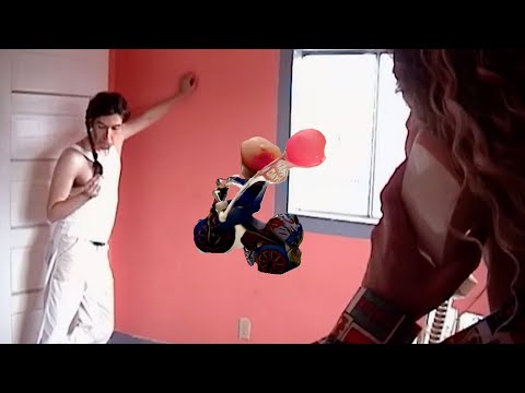 Boy Toy - Ricky Montgomery