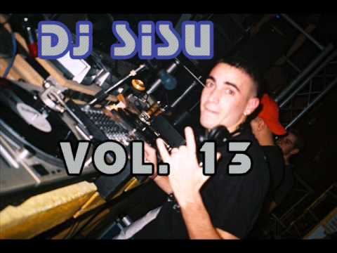 Dj SiSu @ Sesion vol.13 [Entero] + TRACKLIST DESCR