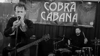 Today Is The Day - Temple of the Morning Star (Live in Richmond VA @ The Cobra Cabana - 10.27.2024)