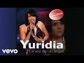 Yuridia - Mi Forma de Ser (Cover Audio)