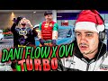 (REACCIÓN) TURBO - Dani Flow, @ovi.oficial, Yexay (Official Video)