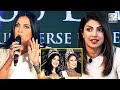 Lara Dutta SHUTS The Reporter On Comparison With Priyanka Chopra | LehrenTV