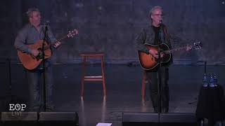 Radney Foster &quot;Just Call Me Lonesome&quot; @ Eddie Owen Presents